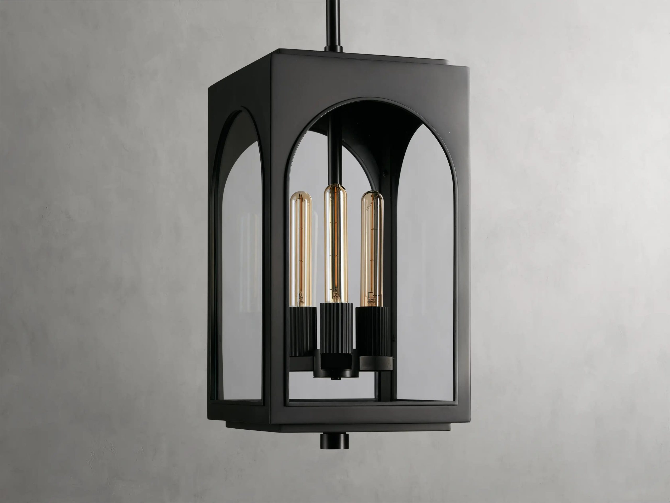 Palladie Outdoor Pendant - XYlight