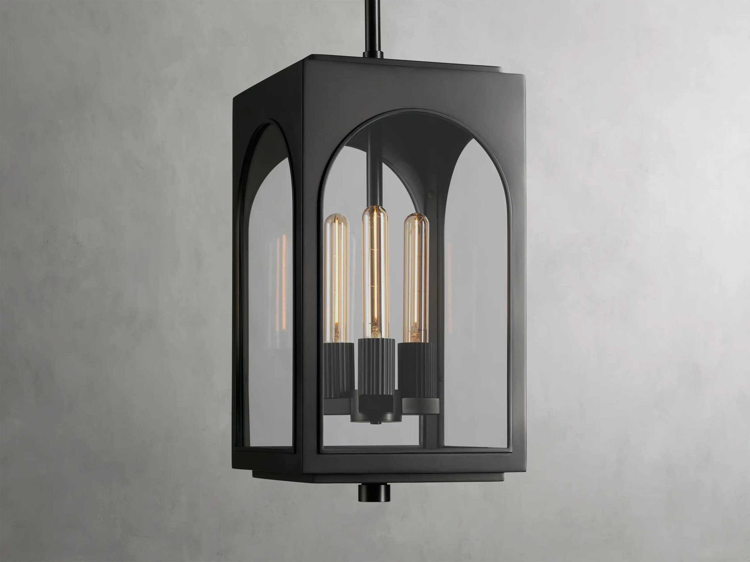 Palladie Outdoor Pendant - XYlight