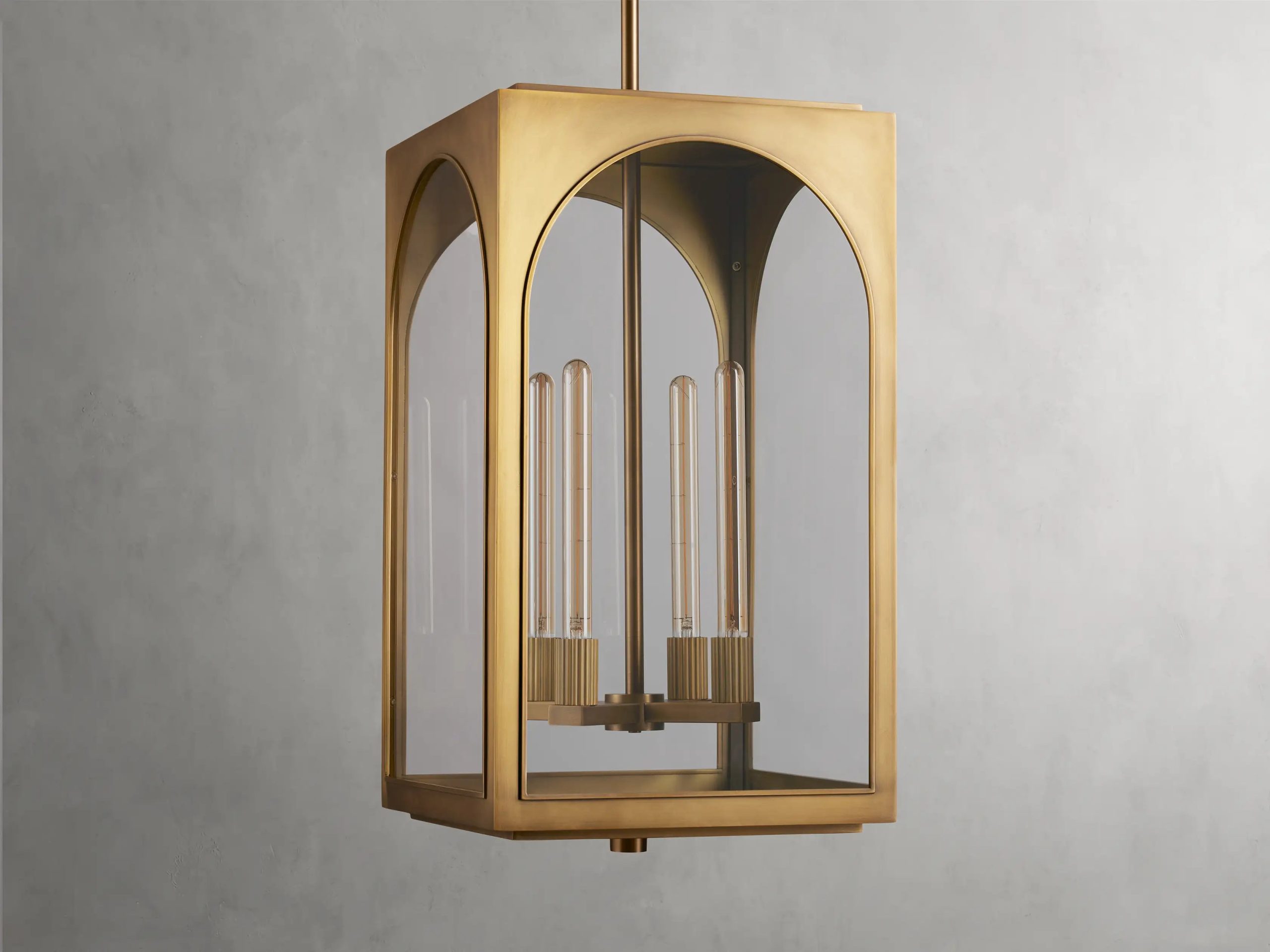 Palladie Outdoor Pendant - XYlight