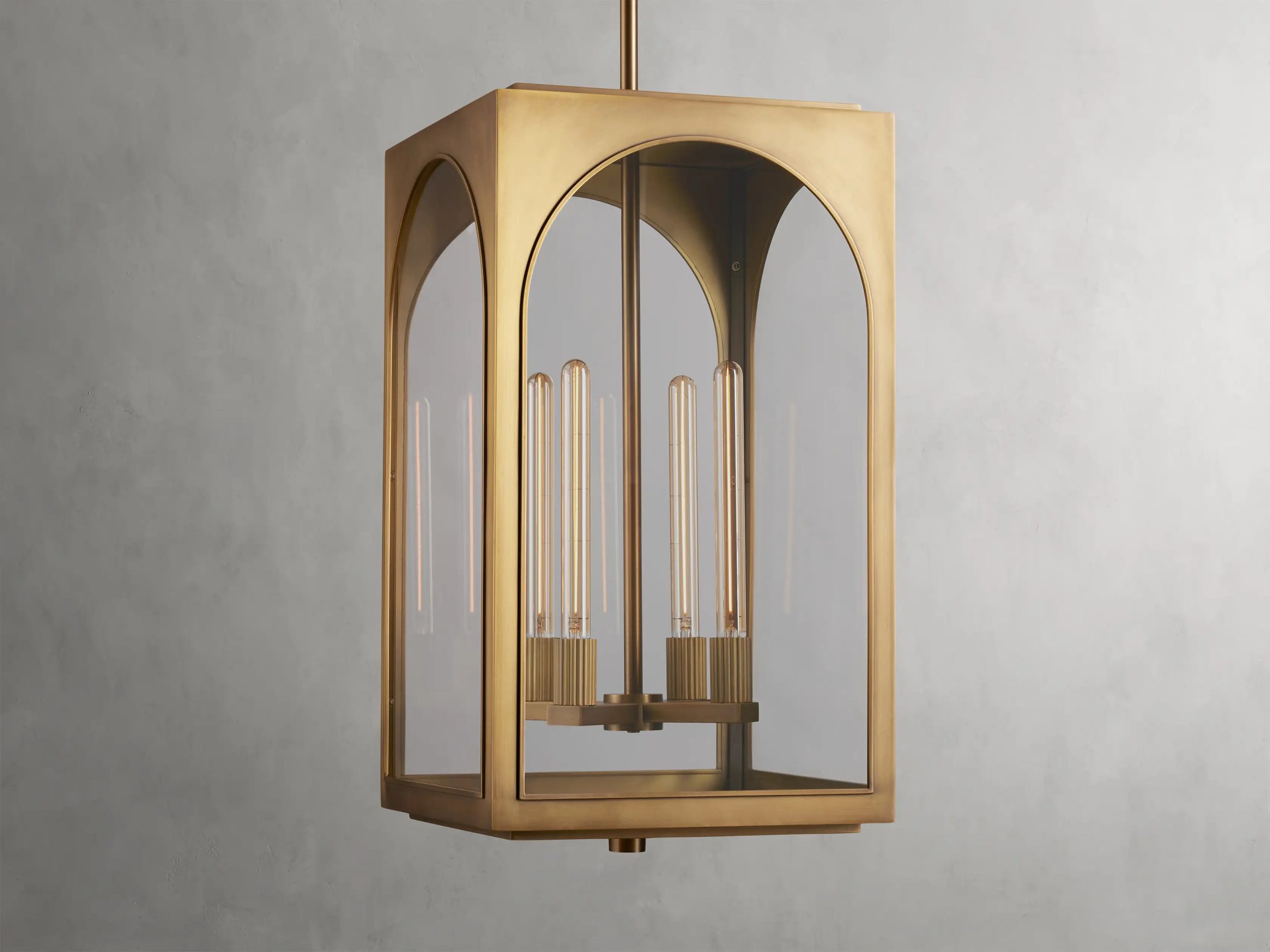 Palladie Outdoor Pendant - XYlight
