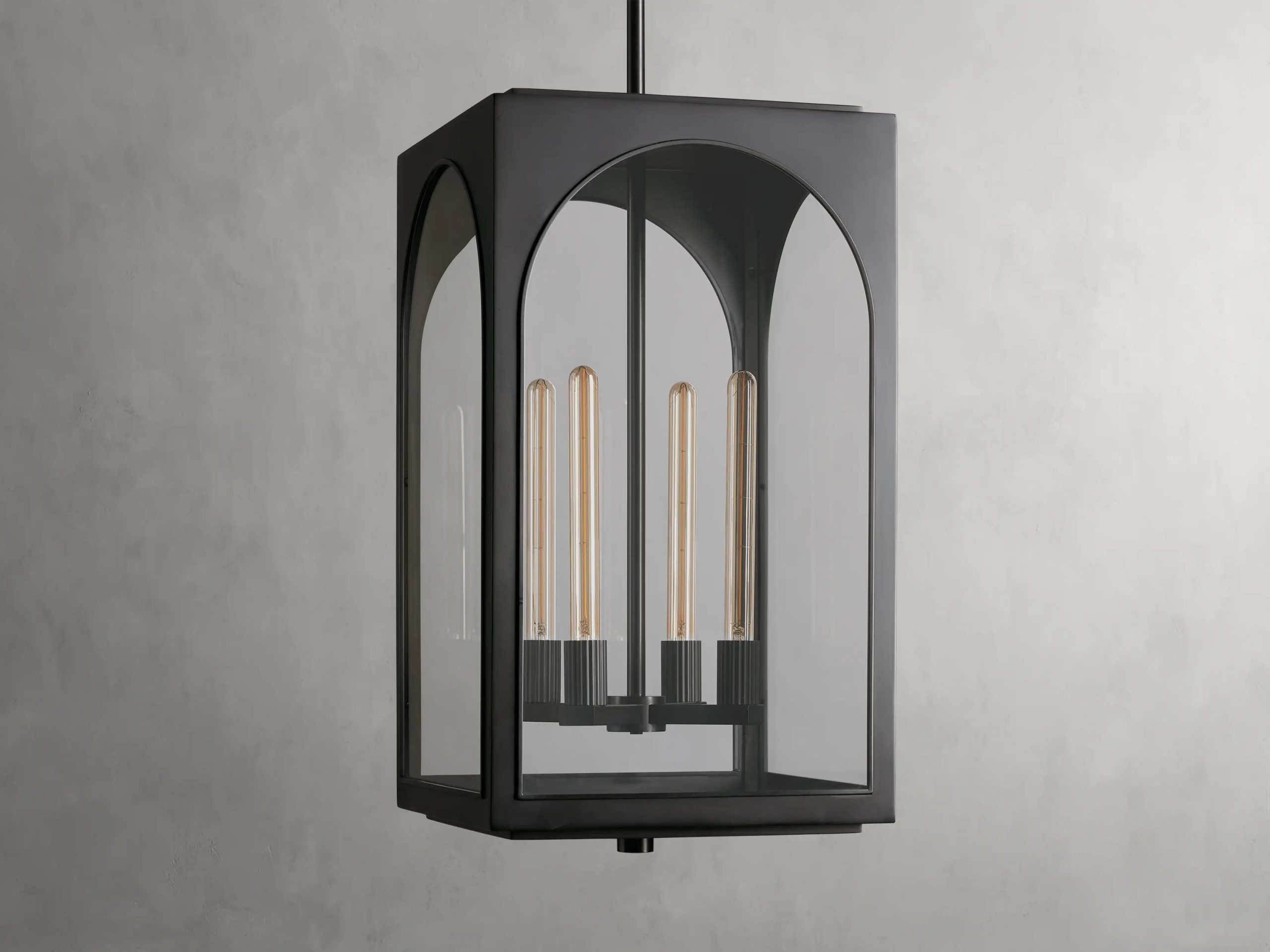 Palladie Outdoor Pendant - XYlight