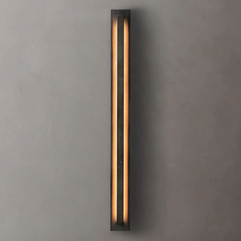Perenlo Grand Wall Sconce - XYlight