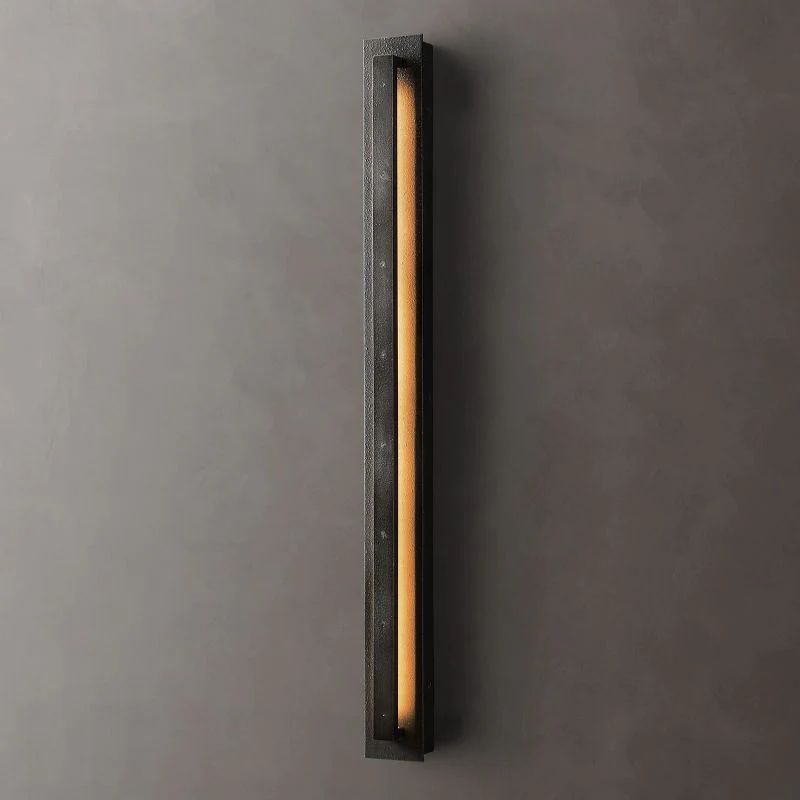 Perenlo Grand Wall Sconce - XYlight