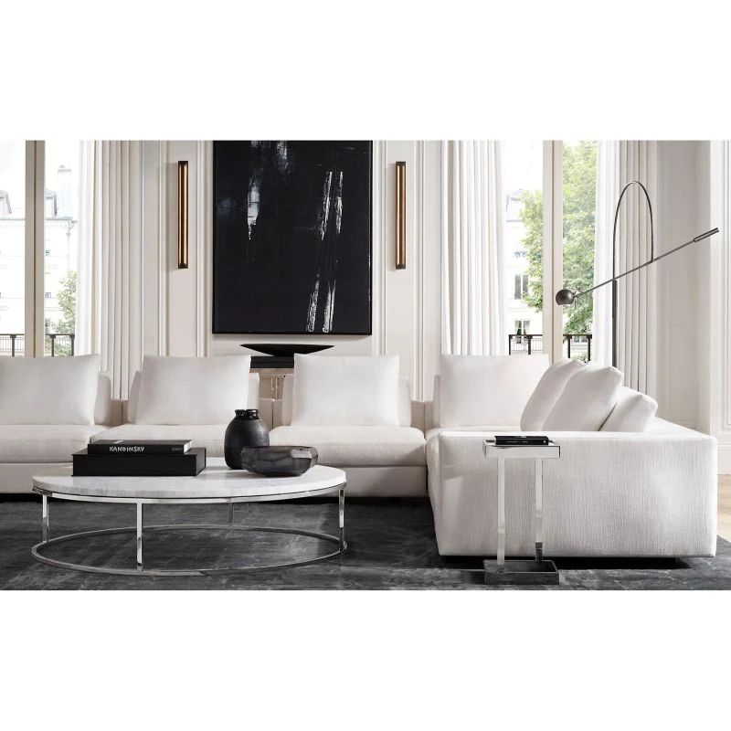 Perenlo Grand Wall Sconce - XYlight