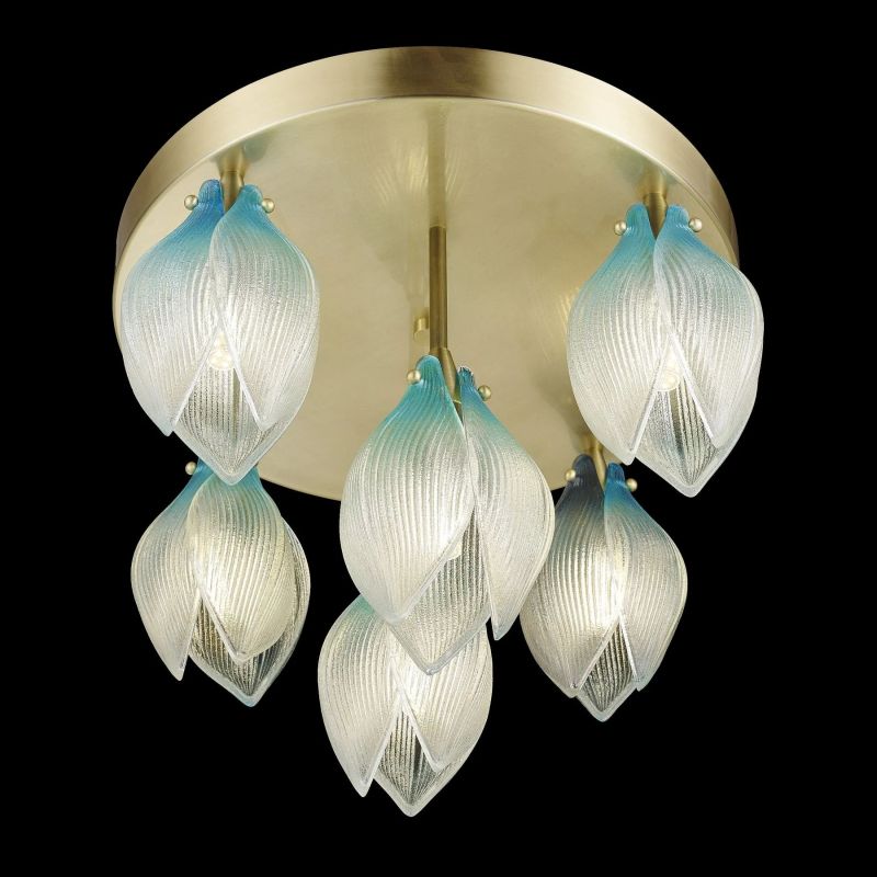 Petals Ceiling Light