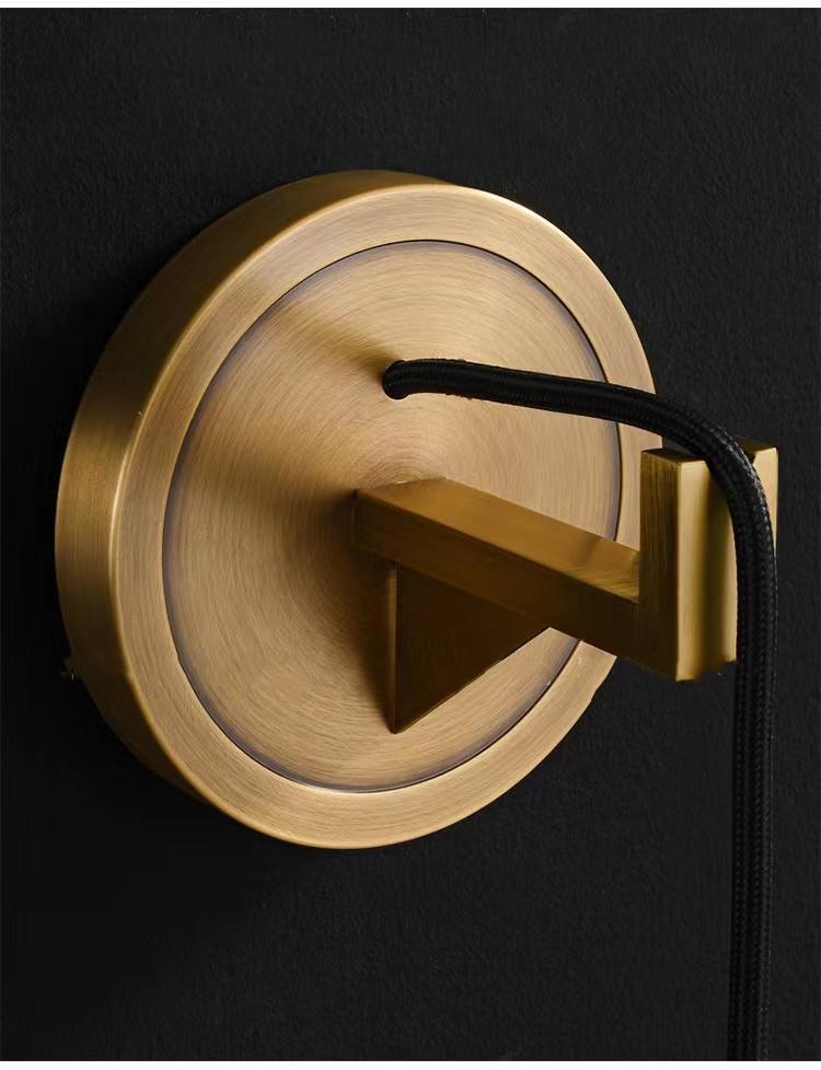 Petra Modern Alabaster Wall Sconce - XYlight