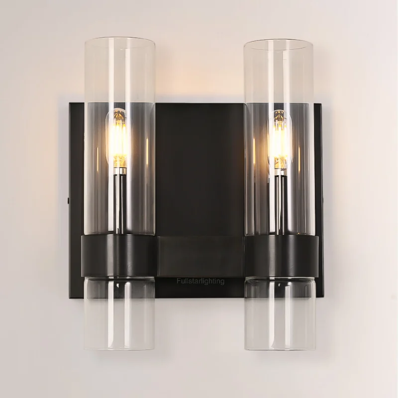Radalven Double Sconce