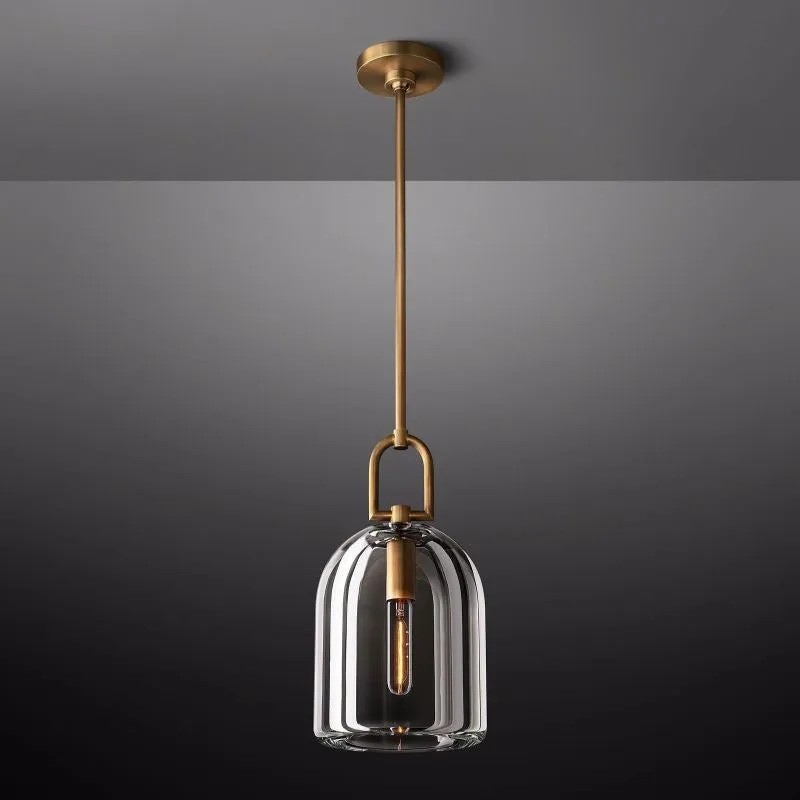 Remiva Glass Pendant