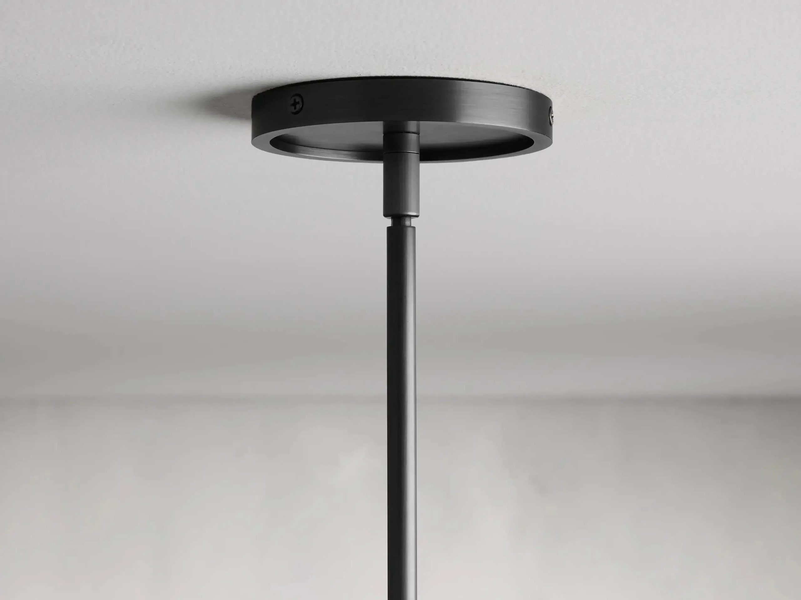 Rhodes Round Chandelier 4/6 Light For Living Room - XYlight
