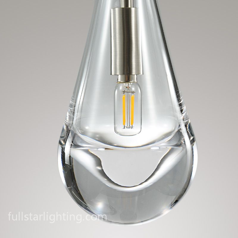 Rivelvane 3-Light Round Cord Chandelier - XYlight