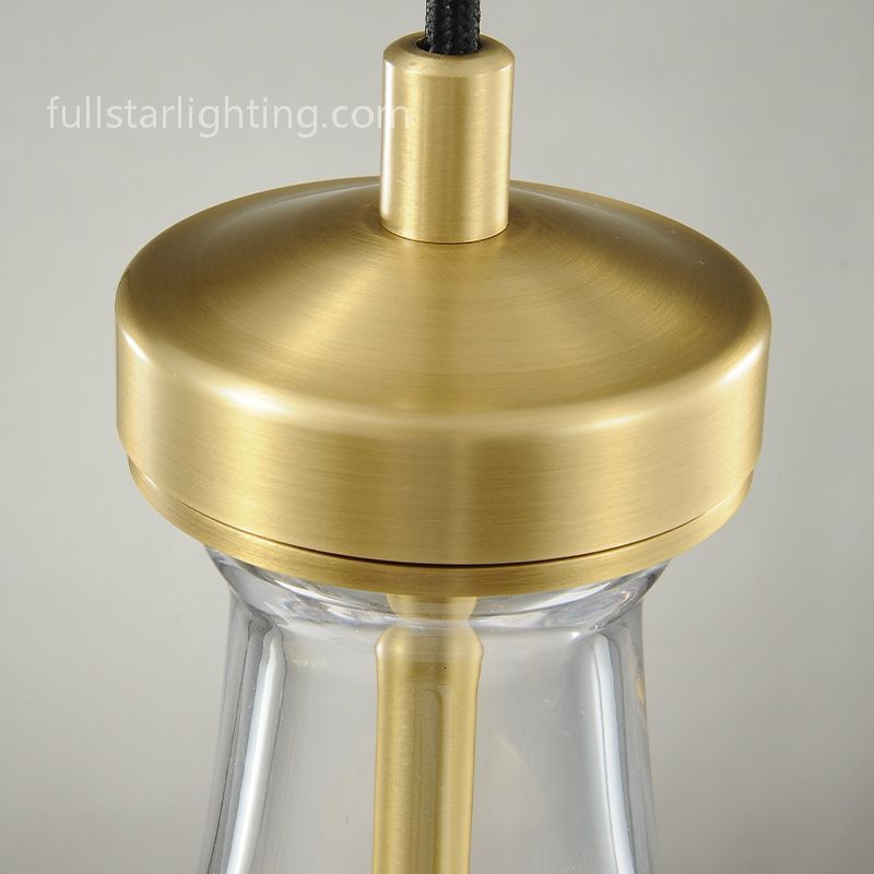 Rivelvane 3-Light Round Cord Chandelier - XYlight