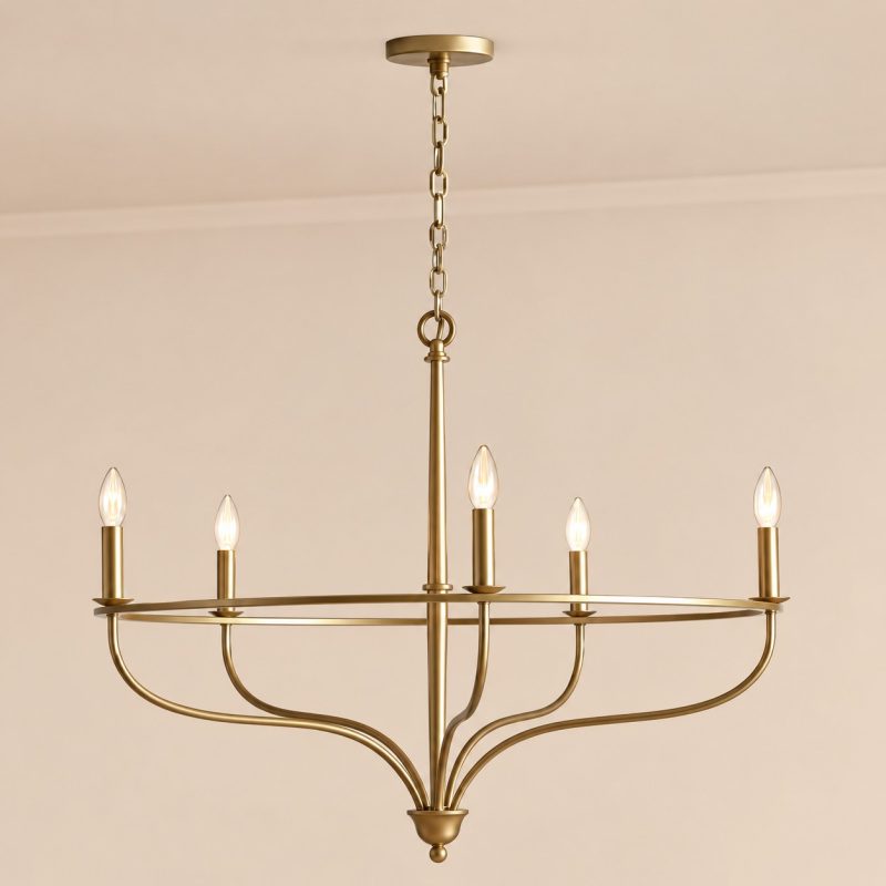 Rosalind Chandelier