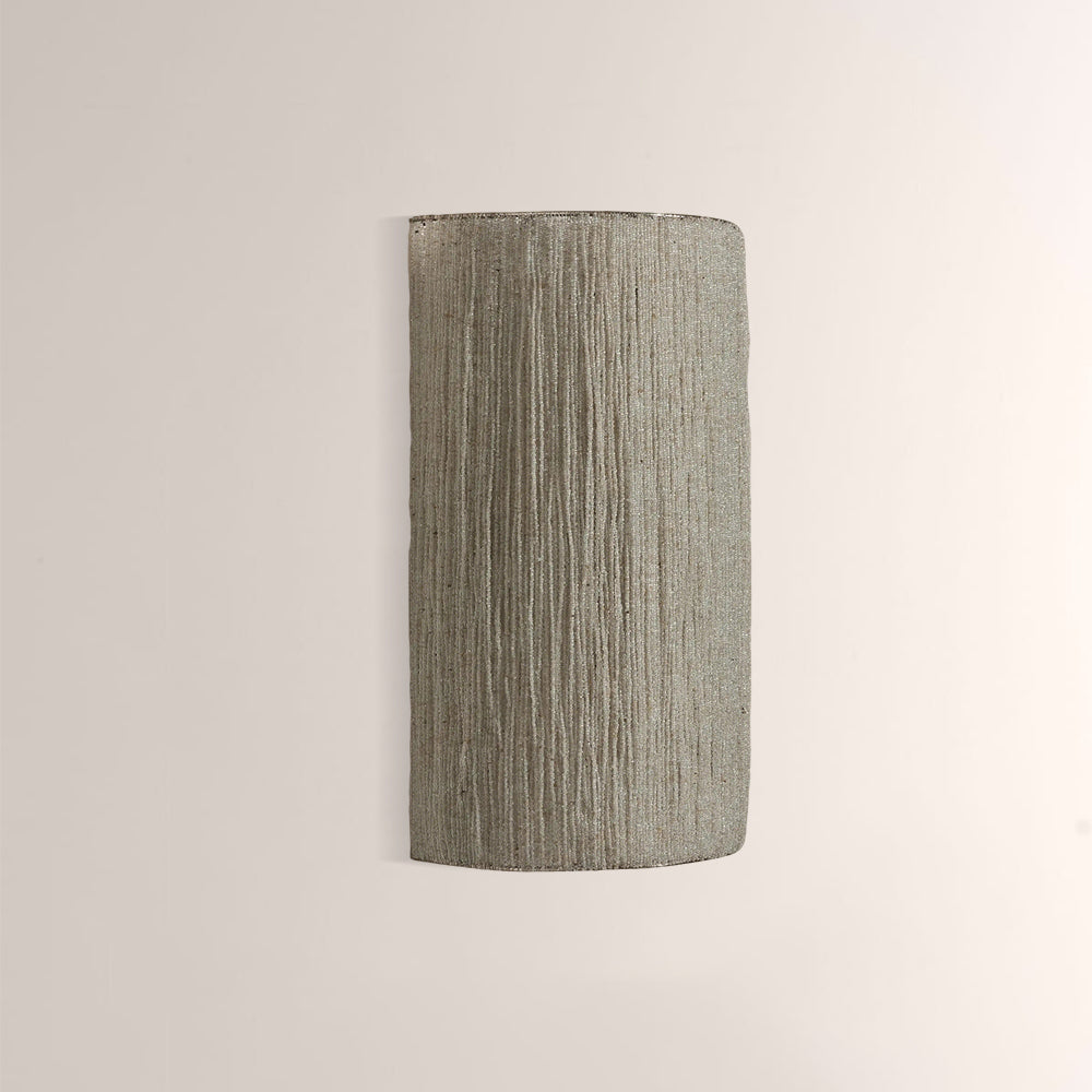 Rowan Glass Beaded Wall Sconce - XYlight