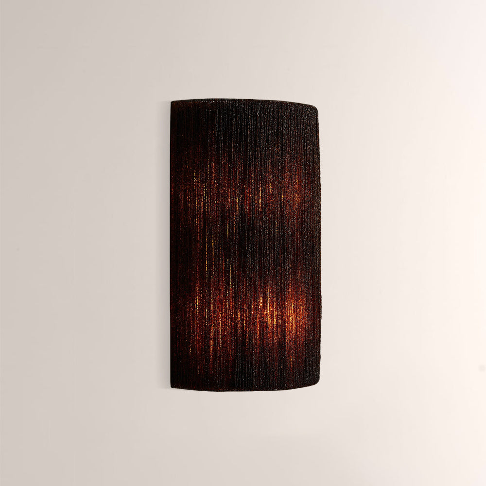 Rowan Glass Beaded Wall Sconce - XYlight