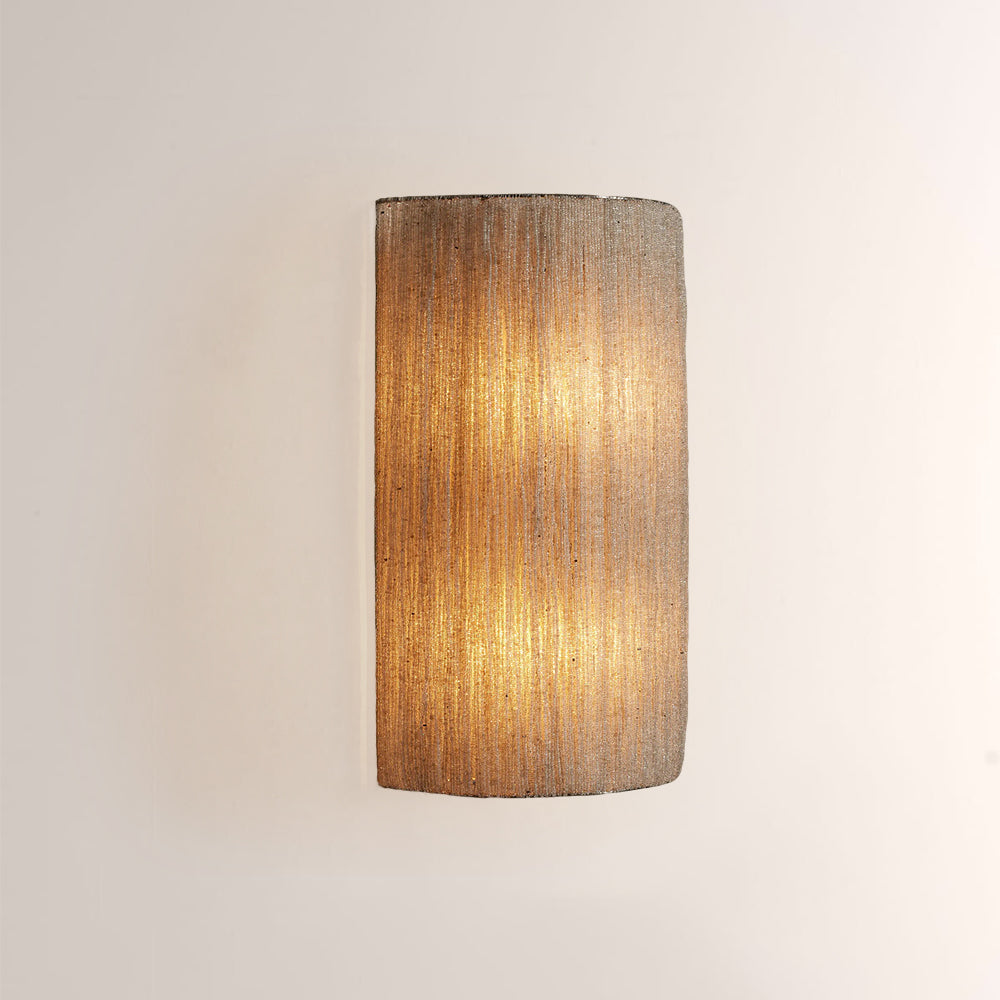 Rowan Glass Beaded Wall Sconce - XYlight