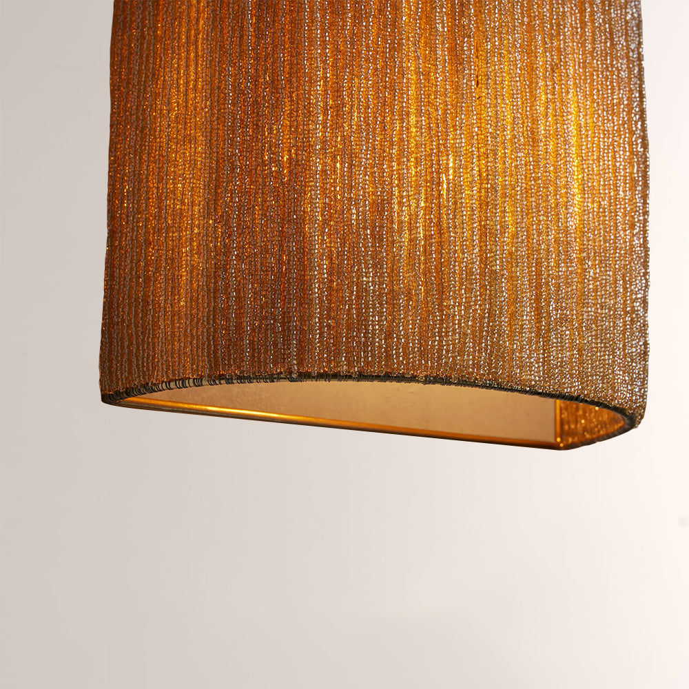 Rowan Glass Beaded Wall Sconce - XYlight