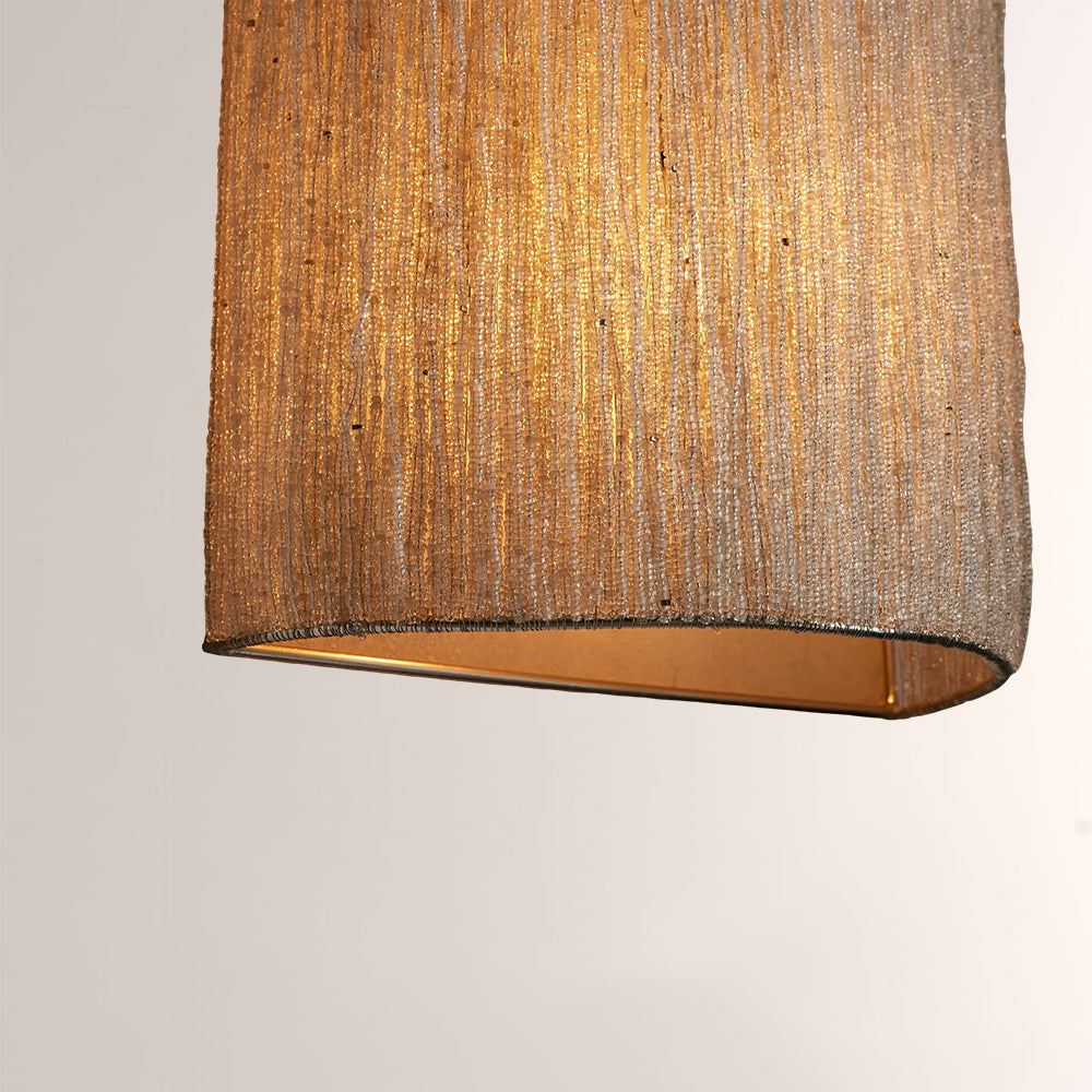 Rowan Glass Beaded Wall Sconce - XYlight