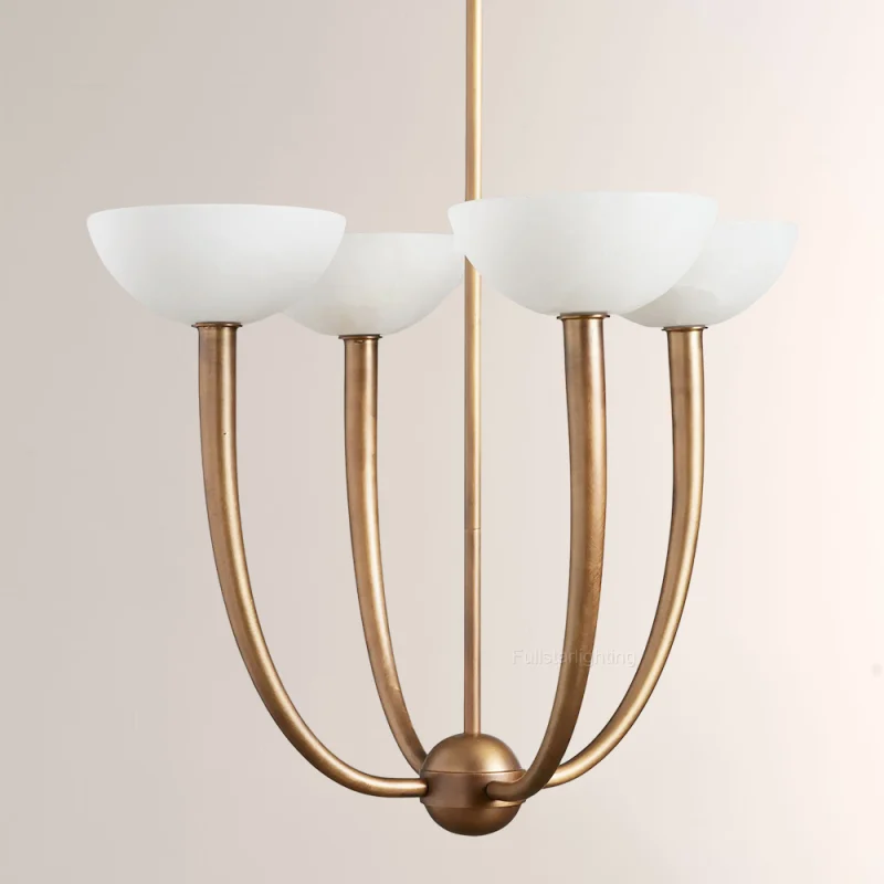 Saguaro Chandelier