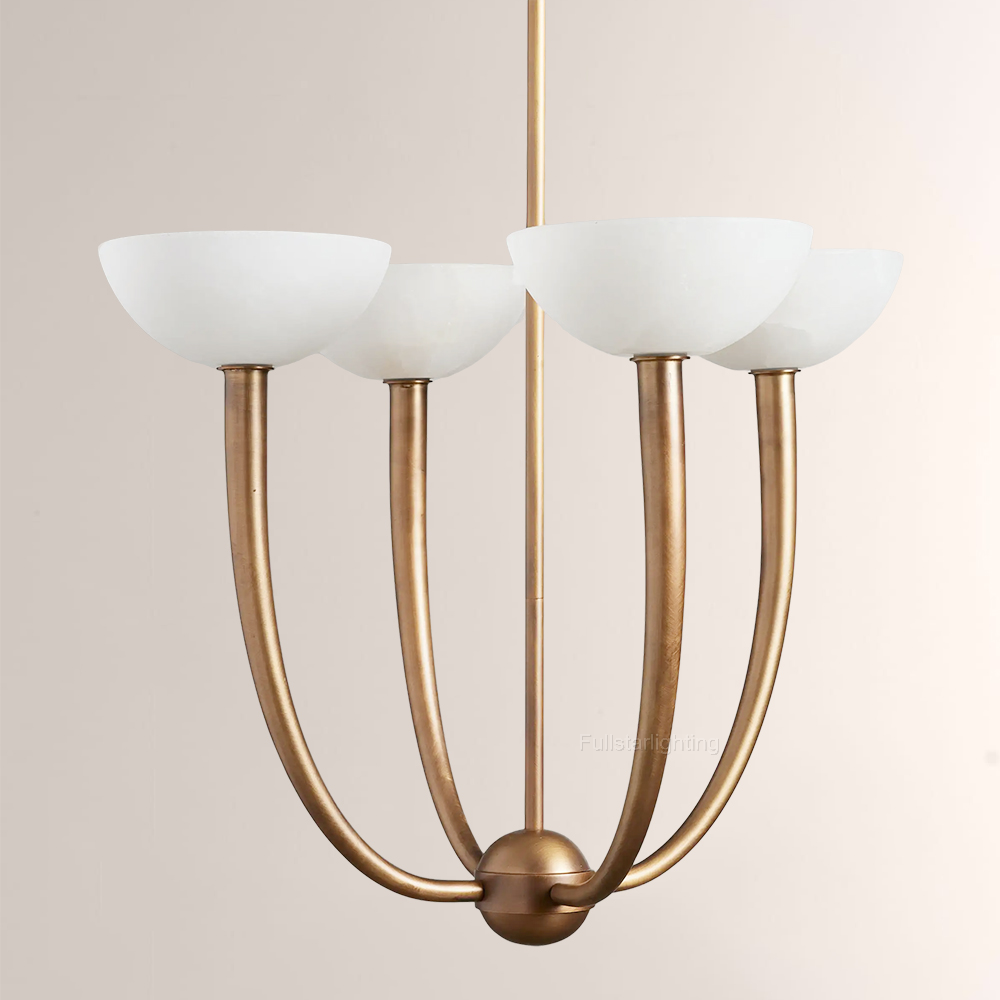 Saguaro Chandelier - XYlight