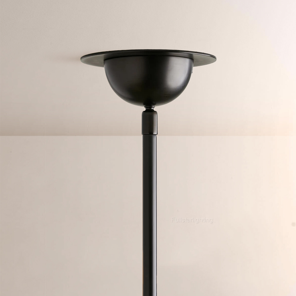 Saguaro Chandelier - XYlight