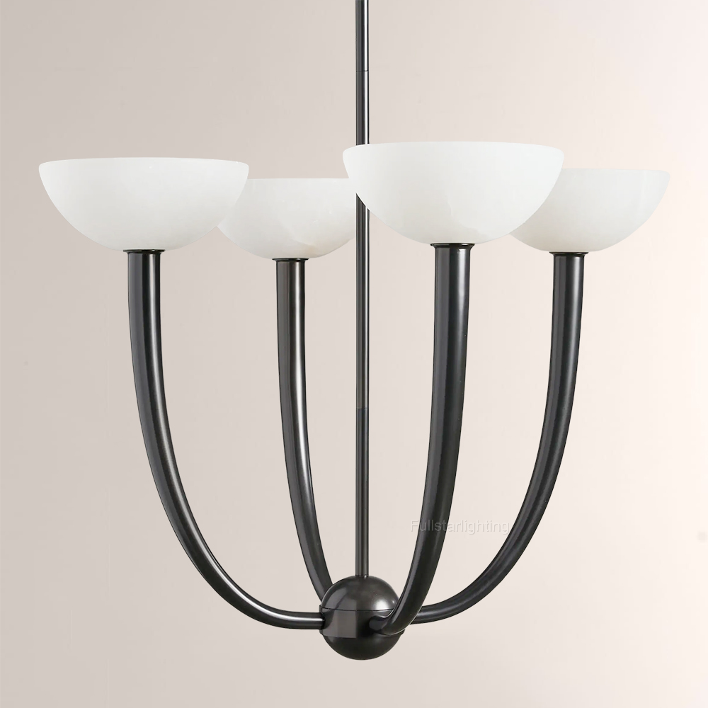 Saguaro Chandelier - XYlight