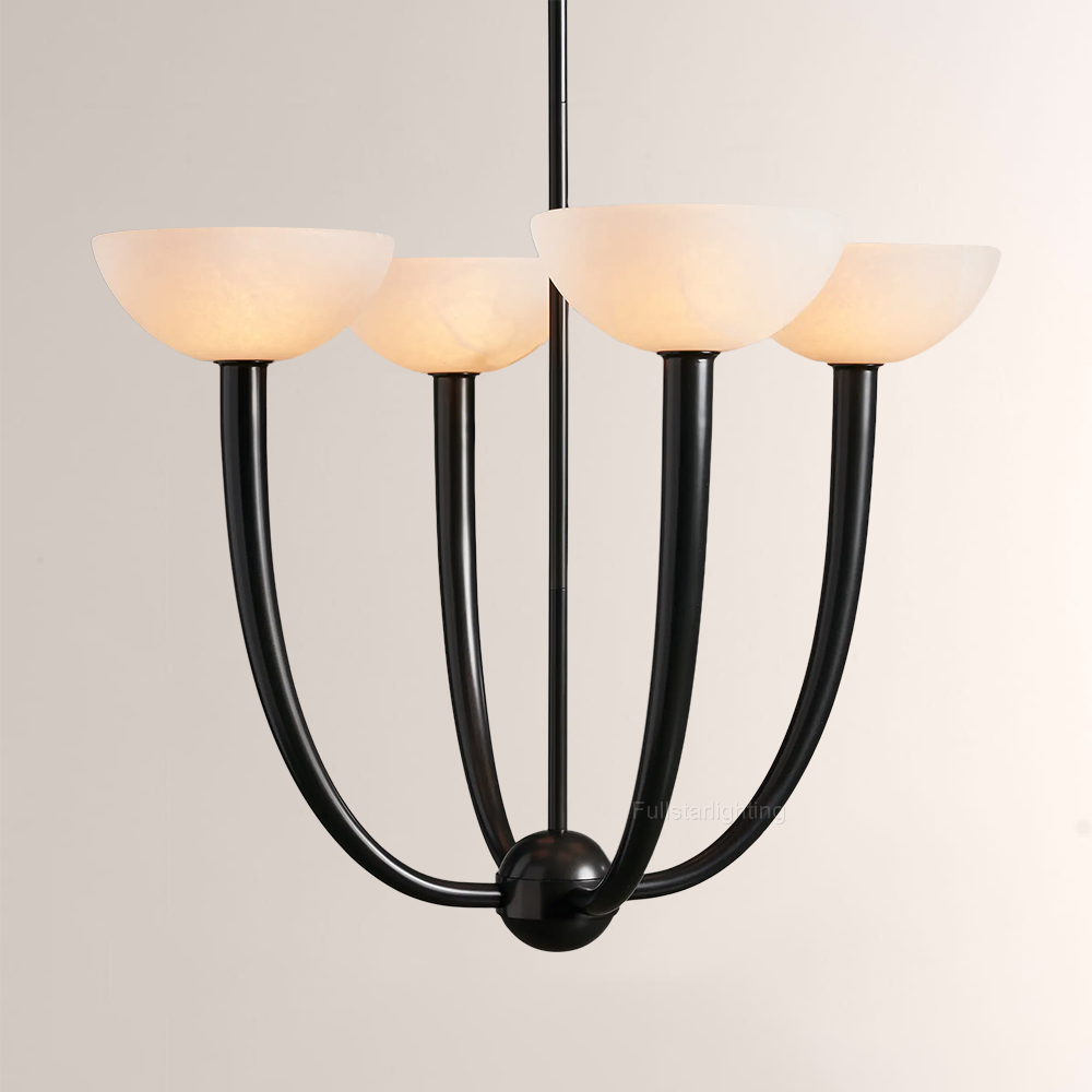 Saguaro Chandelier - XYlight