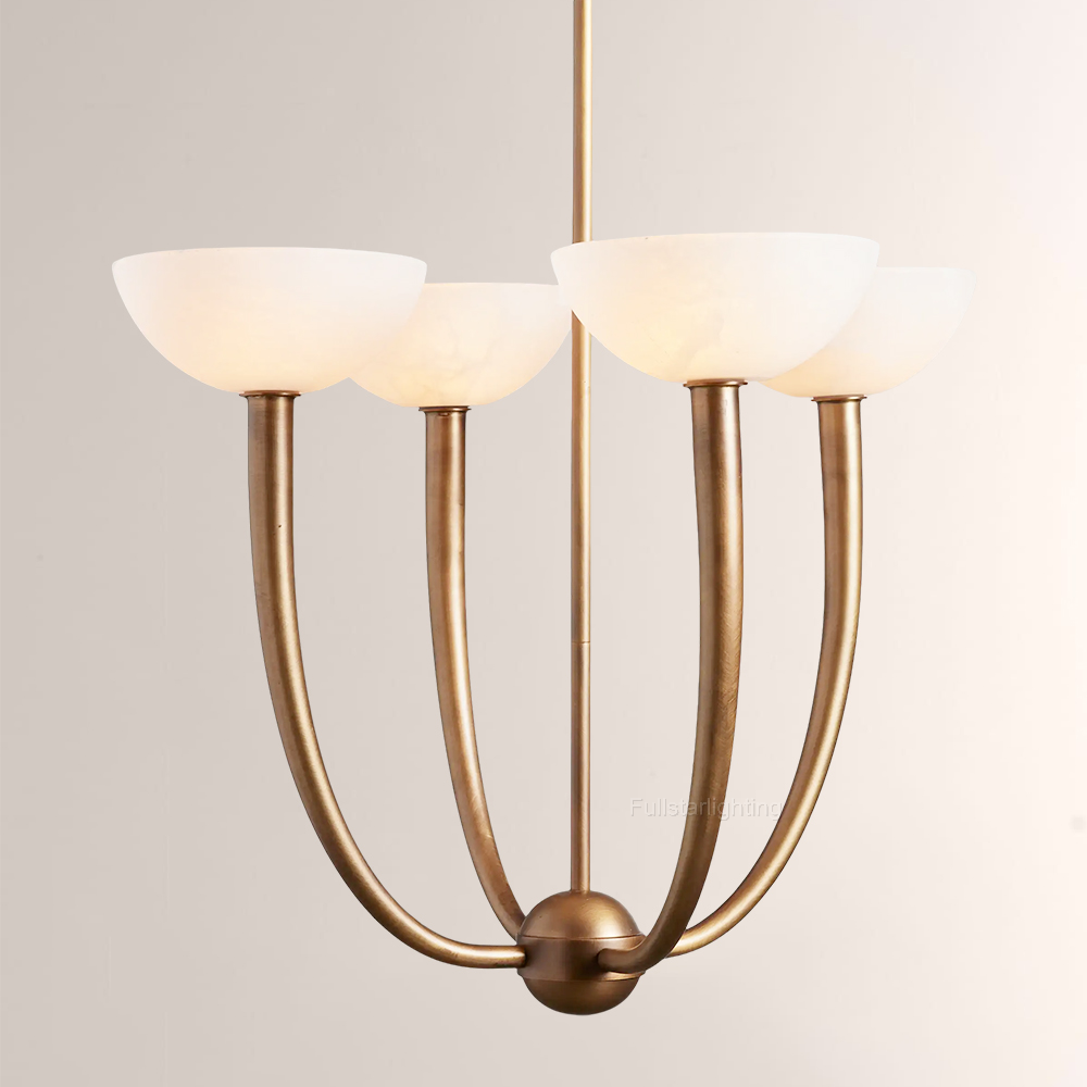 Saguaro Chandelier - XYlight
