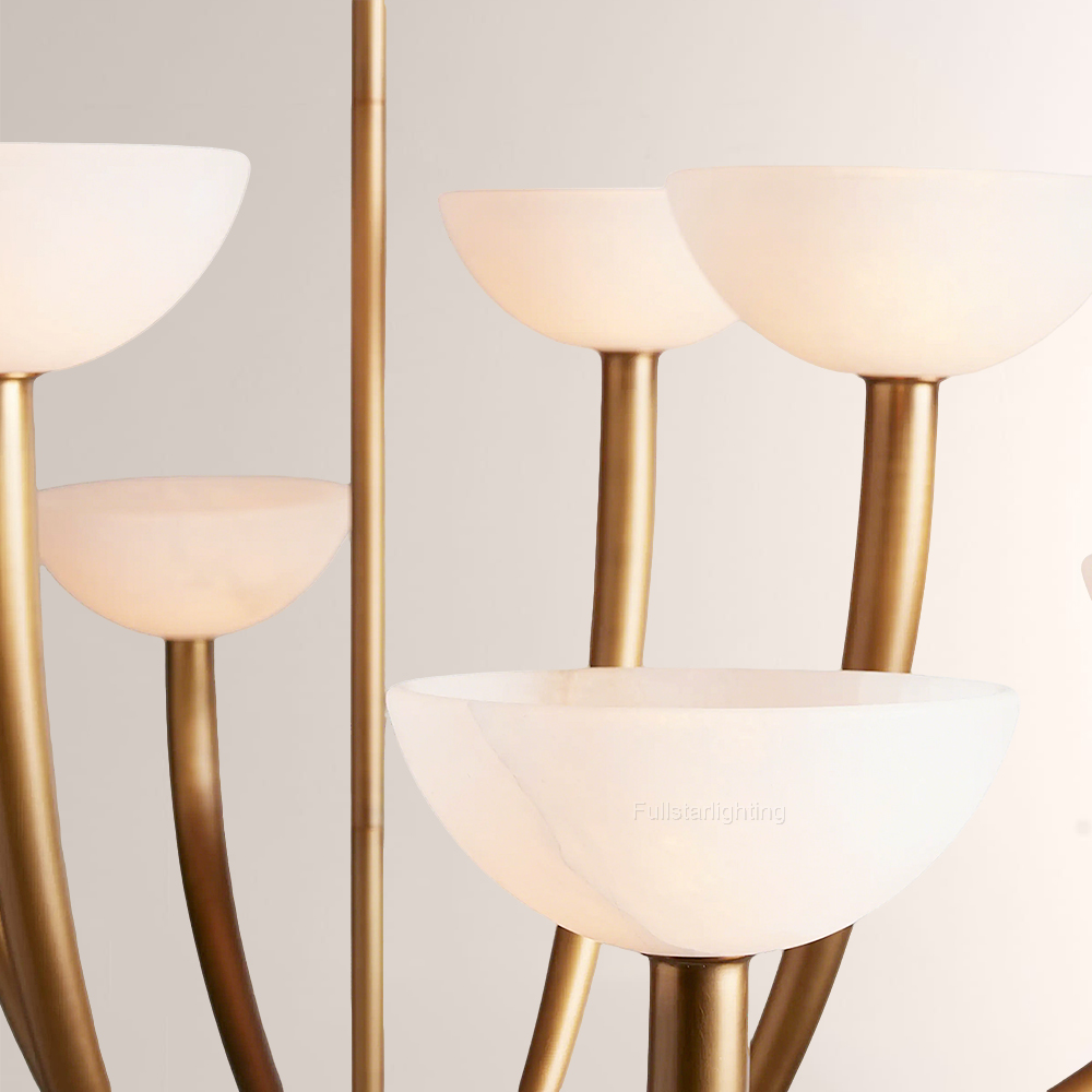 Saguaro Chandelier - XYlight