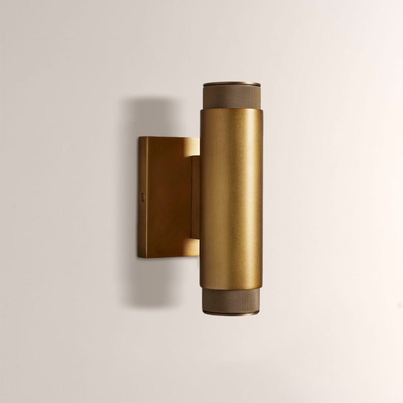 Sandra Outdoor Wall Sconce