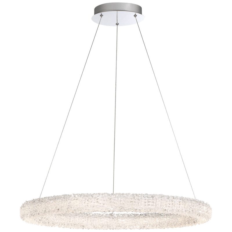 Sazorel Round Chandelier