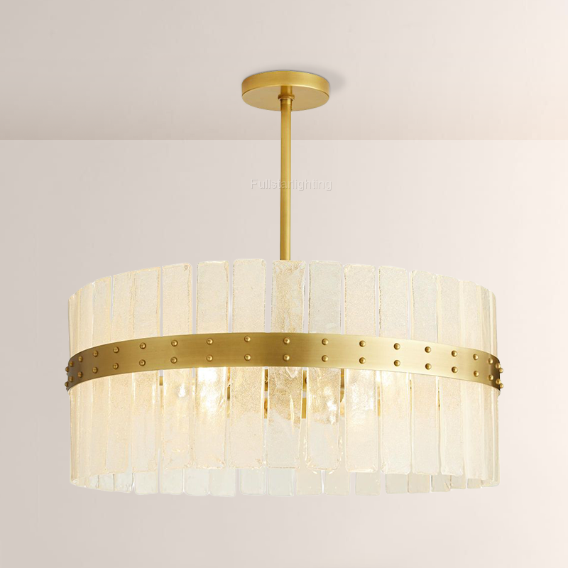 Sinlcllair Chandelier - XYlight