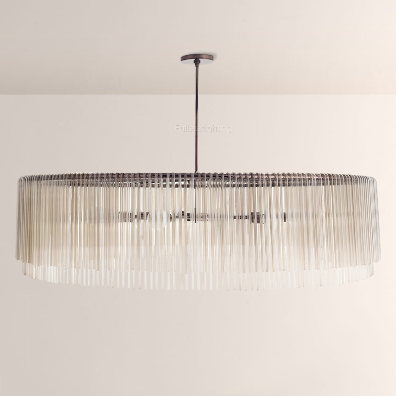 Valeron Large Chandelier