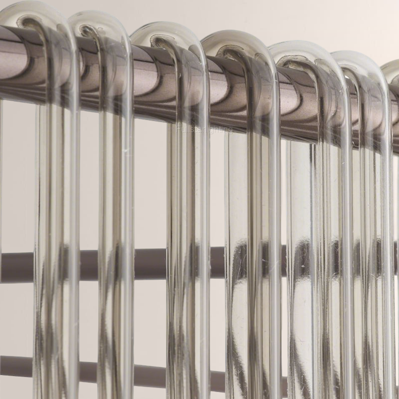 Valeron Large Chandelier - XYlight