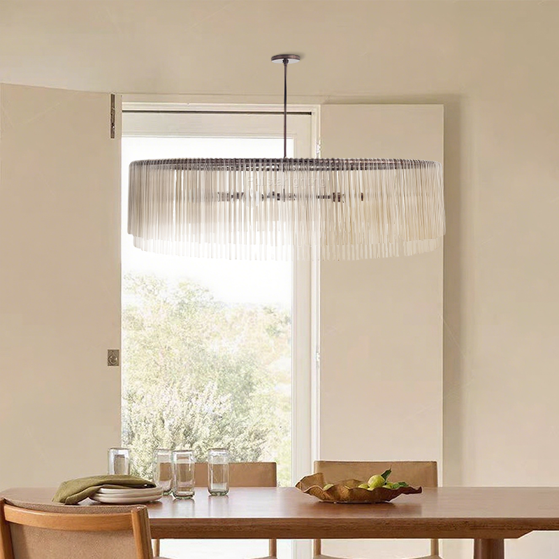 Valeron Large Chandelier - XYlight