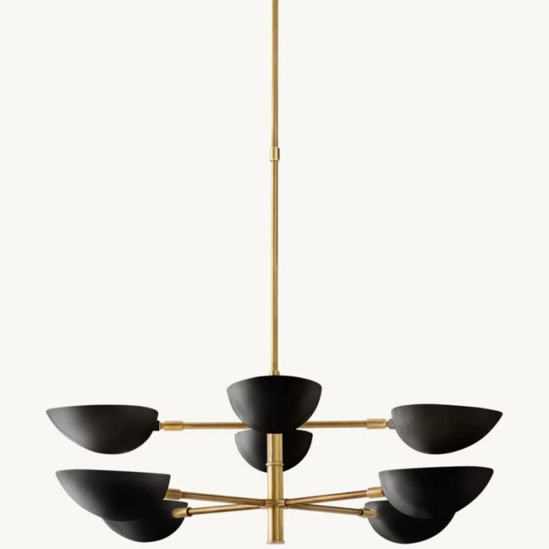 Venloren Chandelier