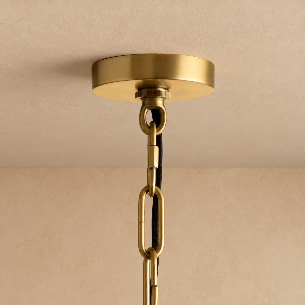 Verna 3-Tier Round Chandelier - XYlight