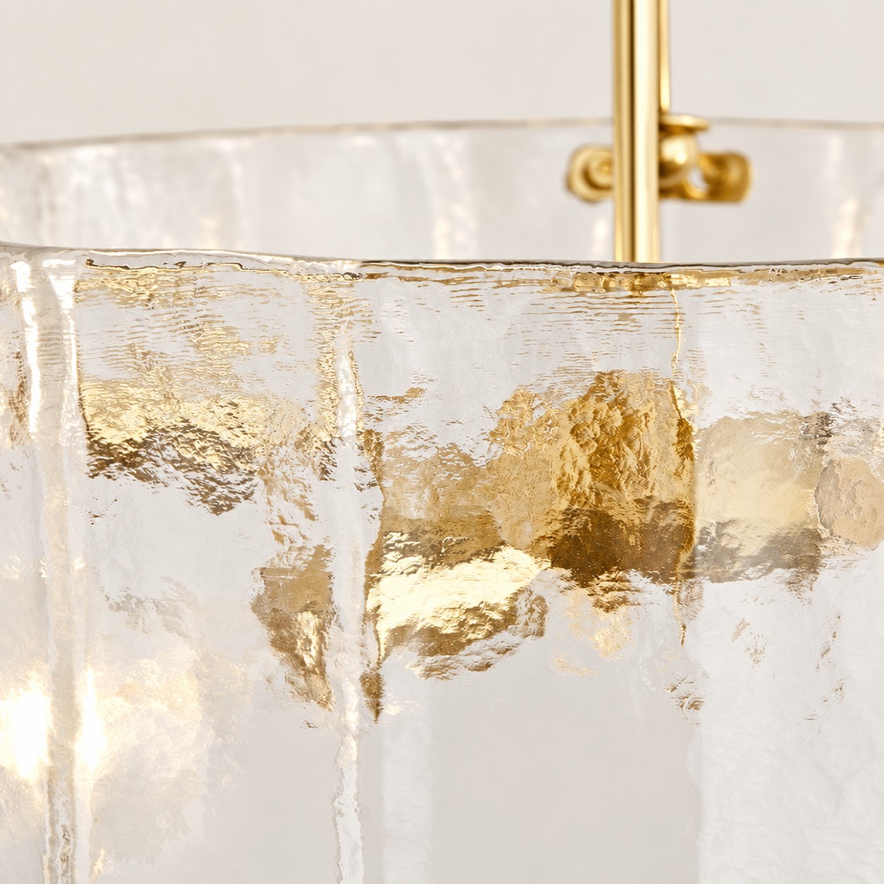 Willam 2 Tier Crystal Chandelier - XYlight