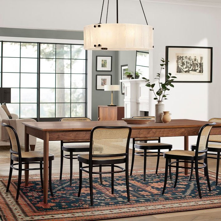 Willam Round Crystal Chandelier - XYlight