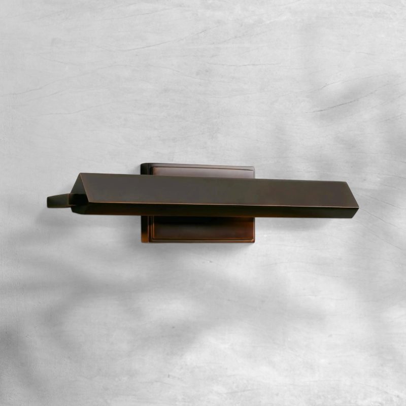 Zaeden Wall Sconce 18″24″30″